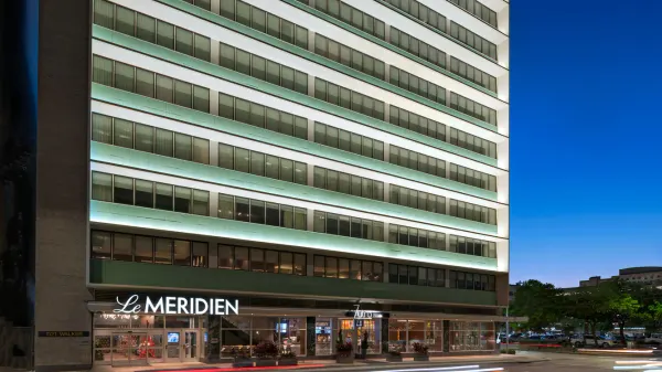 Le Méridien Houston Downtown image