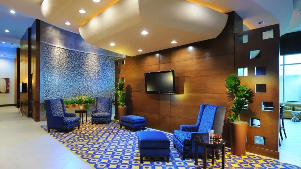 Houston Marriott Energy Corridor photo
