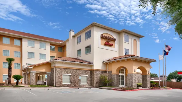 Residence Inn Houston I-10 West/Park Row image