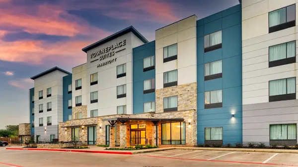 TownePlace Suites by Marriott Houston I-10 East image