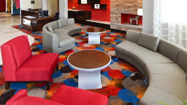 Fairfield Inn & Suites Houston North/Spring image