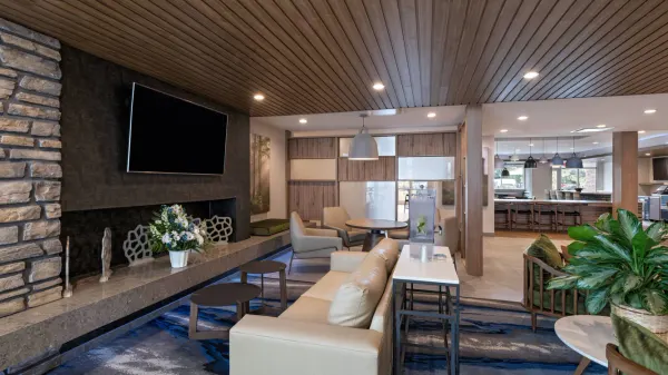 Fairfield Inn & Suites Houston Missouri City image