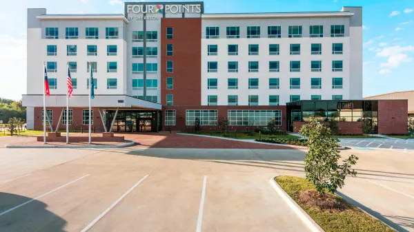 Four Points by Sheraton Houston Energy Corridor image