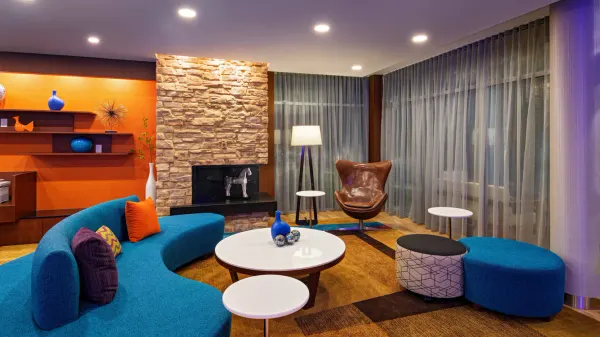 Fairfield Inn & Suites Houston Richmond image