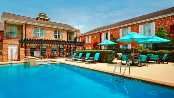 Residence Inn Houston by The Galleria image