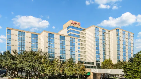 Houston Marriott North image