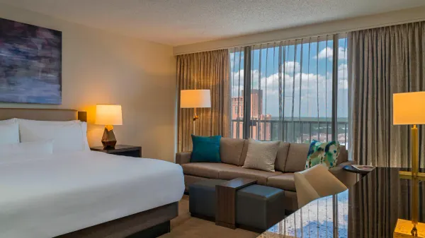 The Westin Galleria Houston image