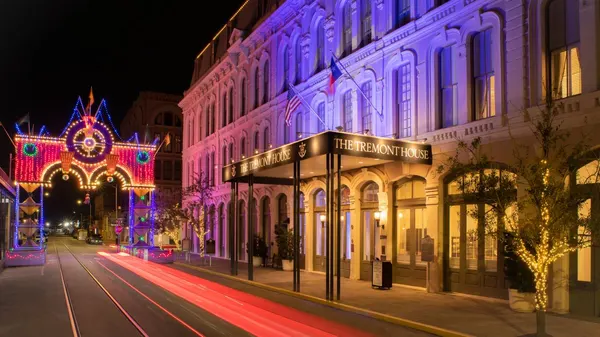 The Tremont House, Galveston, a Tribute Portfolio Hotel photo