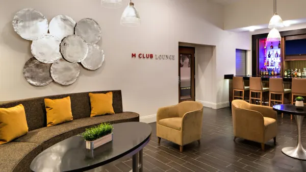 Houston Marriott South at Hobby Airport image