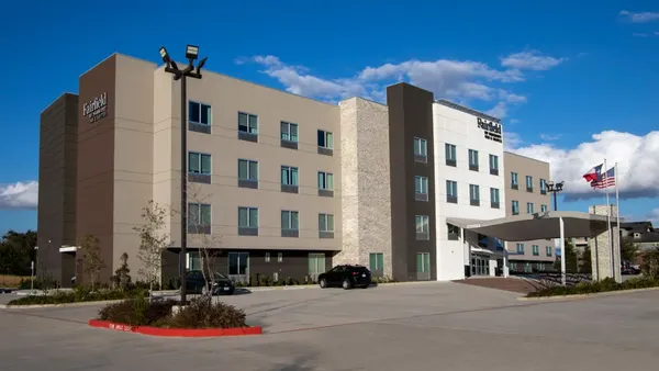 Fairfield Inn & Suites Houston Katy photo