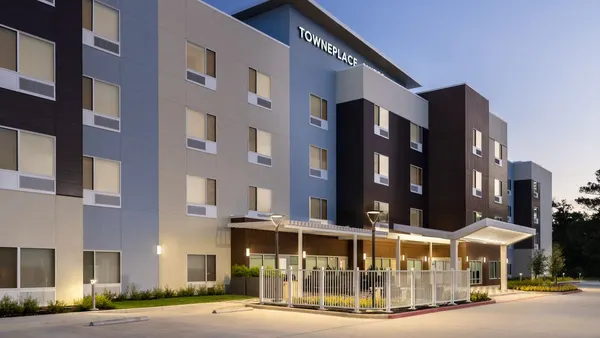 TownePlace Suites by Marriott Humble Intercontinental Airport image