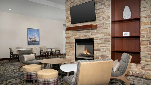 Residence Inn Houston West/Energy Corridor image
