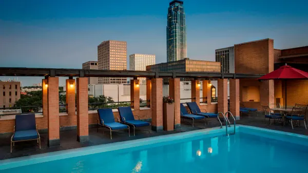 JW Marriott Houston by The Galleria photo