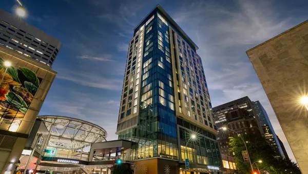 The Laura Hotel, Houston Downtown, Autograph Collection image