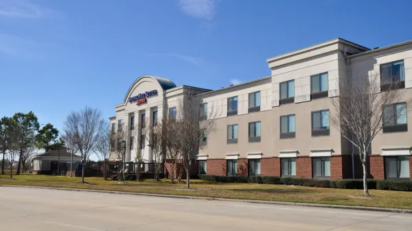 SpringHill Suites by Marriott Houston Katy Mills photo