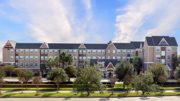 Residence Inn Houston Katy Mills photo