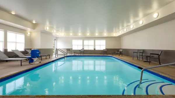 Residence Inn Houston The Woodlands/Market Street image