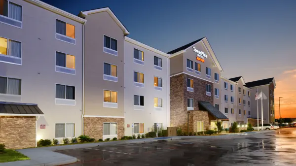 TownePlace Suites by Marriott Houston Galleria Area image