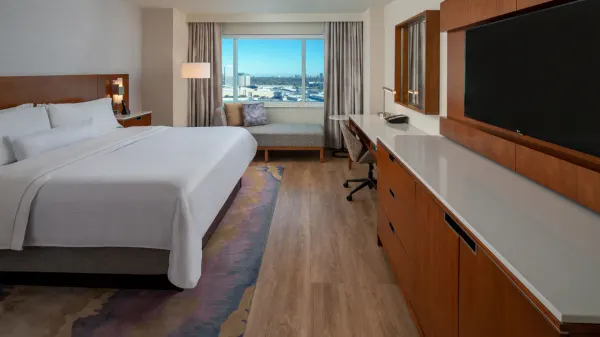 The Westin Houston, Memorial City image