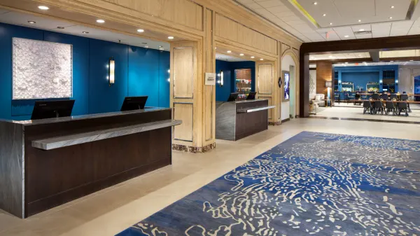 The Westin Oaks Houston at the Galleria image
