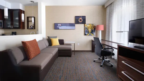 Residence Inn Houston Pasadena image