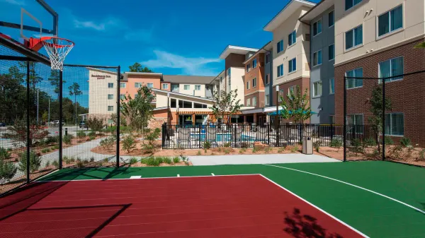 Residence Inn Houston City Place image