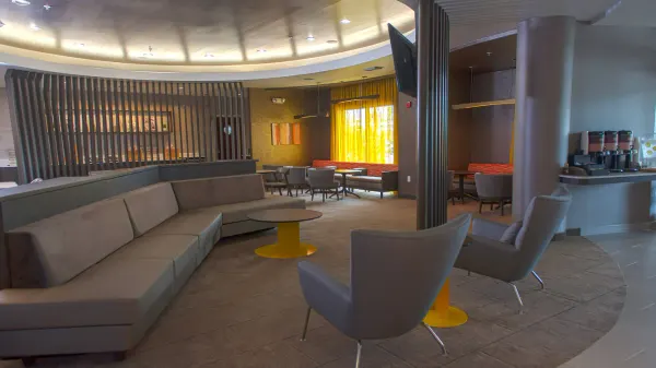 SpringHill Suites by Marriott Houston Pearland image