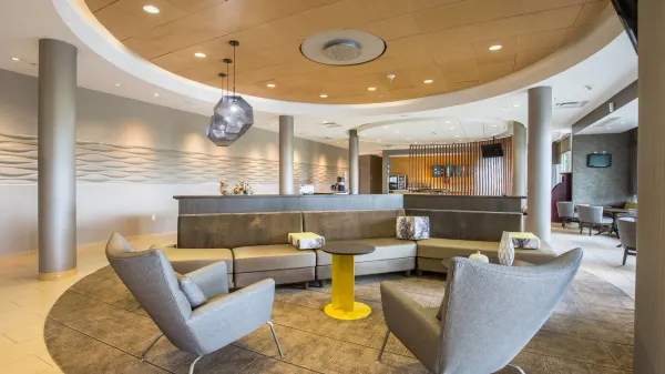 SpringHill Suites by Marriott Houston Rosenberg image