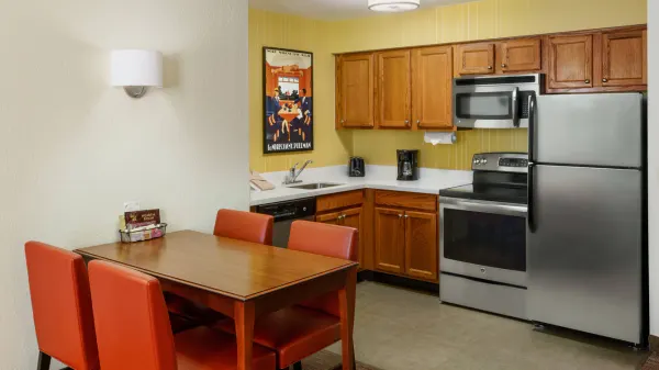 Residence Inn Houston Downtown/Convention Center image
