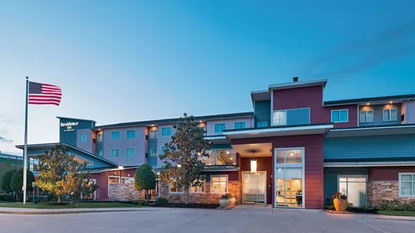 Residence Inn Houston Northwest/Cypress image