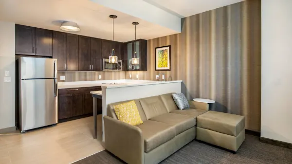 Residence Inn Houston Medical Center/NRG Park image