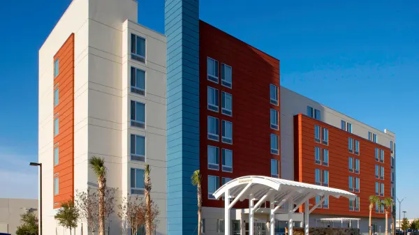 SpringHill Suites by Marriott Houston NASA/Webster image