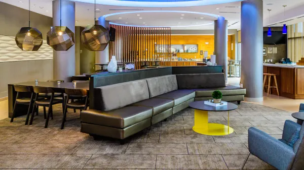 SpringHill Suites by Marriott Houston NASA/Seabrook image