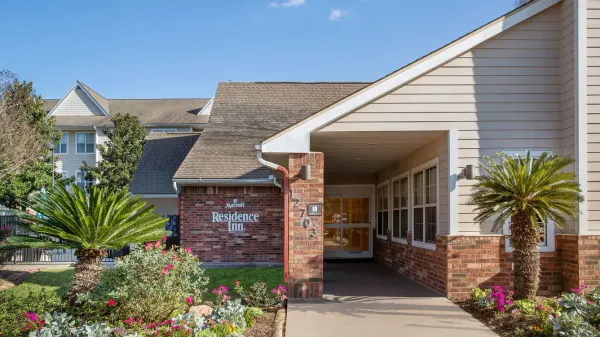 Residence Inn Houston Sugar Land/Stafford photo