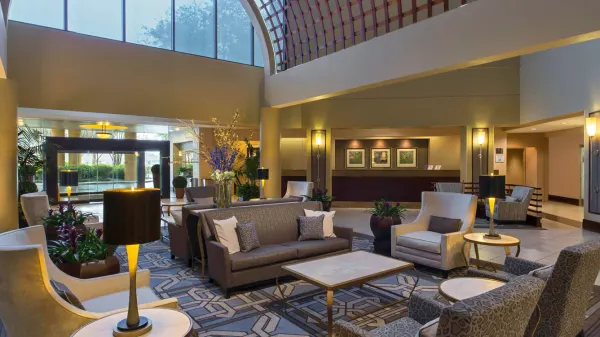 Sheraton Houston Brookhollow Hotel image