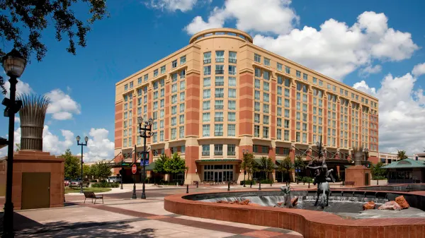 Houston Marriott Sugar Land image