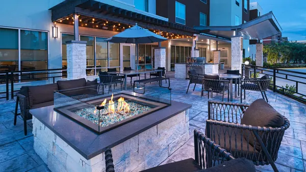 TownePlace Suites by Marriott Stafford Sugar Land photo