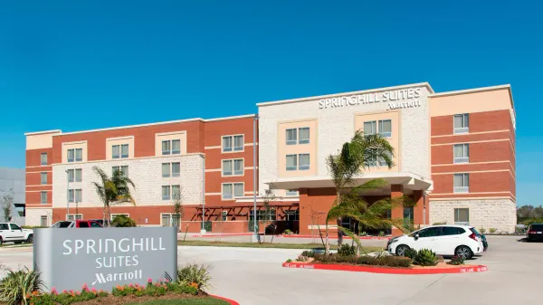 SpringHill Suites by Marriott Houston Sugar Land image