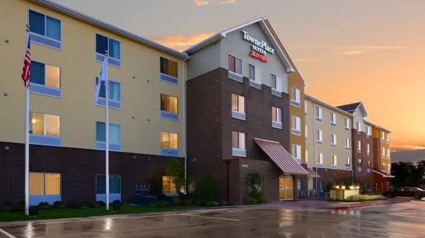 TownePlace Suites by Marriott Houston Westchase image
