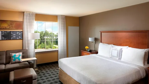 TownePlace Suites by Marriott Houston North/Shenandoah image