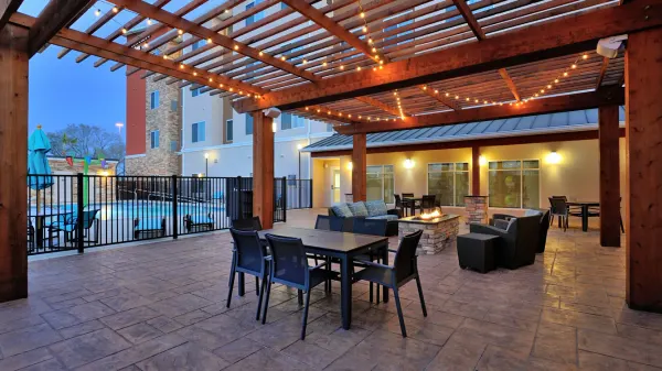 Residence Inn Houston Tomball image