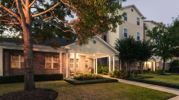 TownePlace Suites by Marriott Houston Northwest image