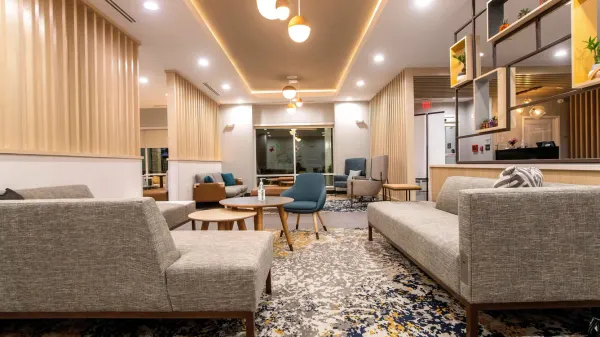 TownePlace Suites by Marriott Conroe photo