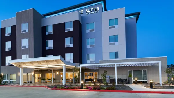 TownePlace Suites by Marriott Houston Tomball image