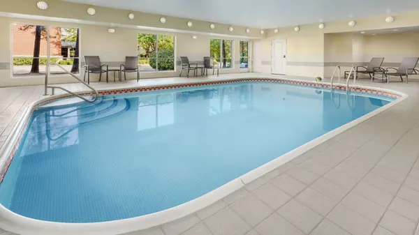 Fairfield Inn & Suites Houston The Woodlands photo