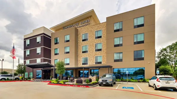 TownePlace Suites by Marriott Houston Northwest/Beltway 8 image
