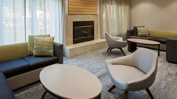 Courtyard Houston Westchase image