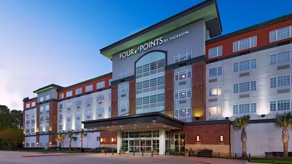 Four Points by Sheraton Houston West image