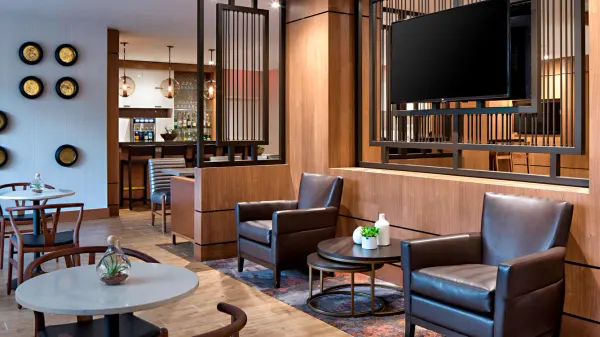 Houston Marriott Westchase image