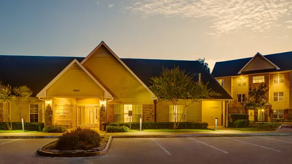 Residence Inn Houston Westchase on Westheimer image